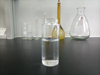 Resina de Acrylate alifática acrílica do uretano do OEM para o revestimento UV grosso