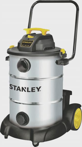 Stainless Steel Wet And Dry Vacuum Cleaner SL18199-18b Upright Vacuum Cleaner
