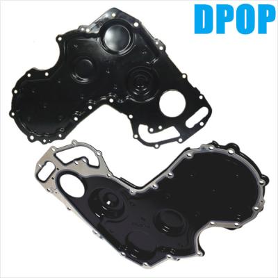 Perkins 1104C-44T 1104C 1104C-E44 1104C-E44T 2268767 4142A504 Engine Timing Cover