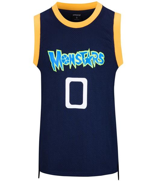 Colorful  Basketball Team Jerseys Garments Loose Fit OEM Service Anti Bacterial