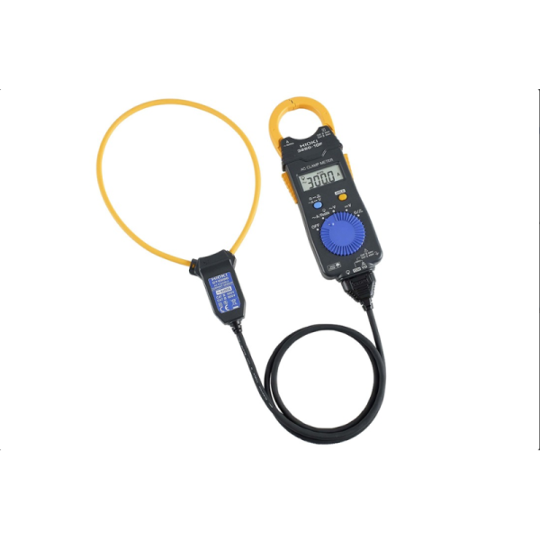 HIOKI 3280-70F Waterproof AC Clamp Meter with Data Logging and Fluke Connect