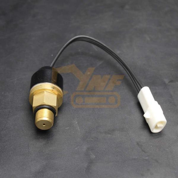 YNF Excavator Spare Parts SH60 SH120 SH200A3 Hydraulic Switch KHR10810