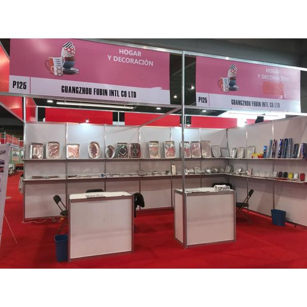 Baking room aluminum foil bread box