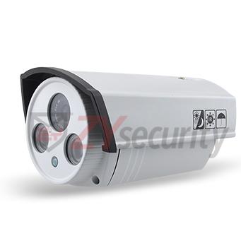 AHD 1080P 960P 720P Waterproof  Vandalproof fixed CS 4mm lens 30meters Day/Night IR Bullet Camera ZY-CBD9808AH