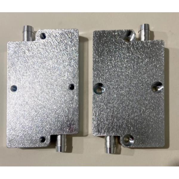 Анодированный алюминиевый ODM щита между источником света и механизмом полупроводника