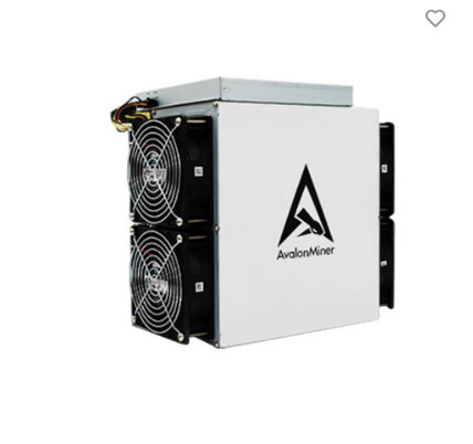 Горячая продавая машина минирования Avalon Btc горнорабочего Bitcoin Avalon A1246 90t A1246