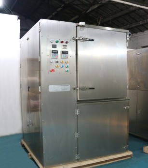 silicone rubber plastic products freezon/freezer/deflashing/cryogenic deflasher machine with cheap price