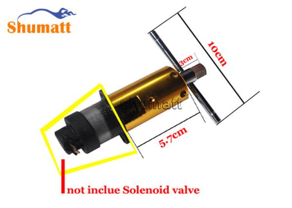 High quality SCV Valve Rama Suction Control Valve Remover Common Rail Tools CRT024 for SCV PVC PCV valve