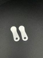 Chinese Supplier Customized Metal Stamping Parts Manufacturing Valve Plate