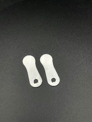 Chinese Supplier Customized Metal Stamping Parts Manufacturing Valve Plate