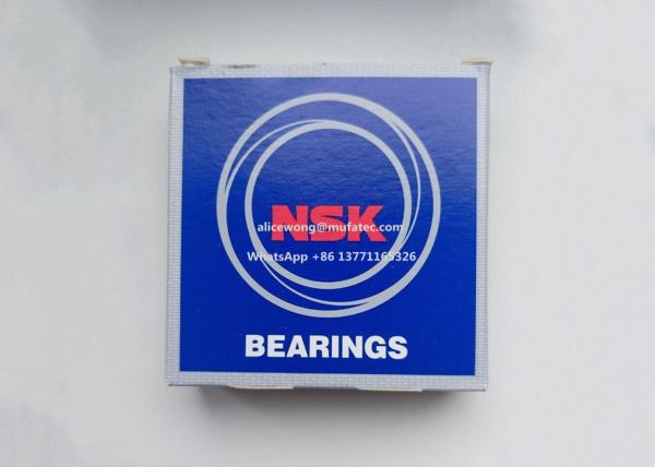 28TM07A2 28TM07 Nissan gearbox bearings 28x68x19mm deep groove ball bearings with snap ring
