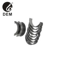 Pour les pièces moteur de la série Leyland Boxer, roulement principal OEM AEM7255