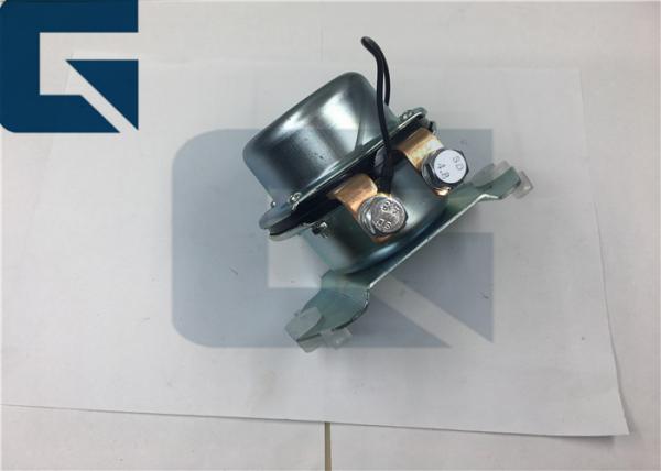 PC200 Excavator Parts BR-262 24V Battery Relay Switch 08088-30000