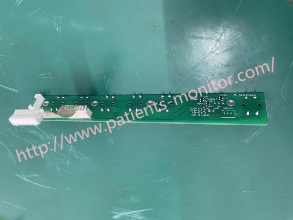 Le bouton d'alimentation M-6A1K02C pour le moniteur de patient UT6000A