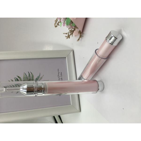 10 Ml Luxury Cosmetic Bottle Packaging Dropper Bottle Hair Care Oil Bottle