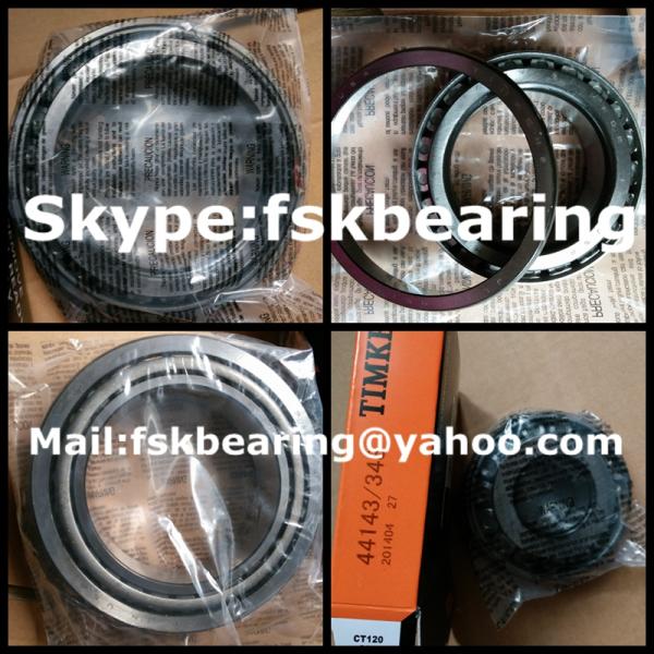 H916642/10 , JM 612949/10 Tapered Roller Bearings Single Row Imperial Size