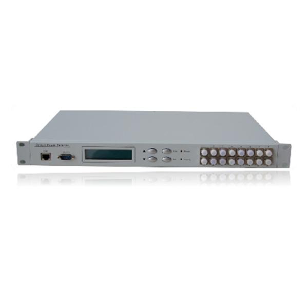 Optical Power Acquisition Instrument Support Online And Offline Monitoring