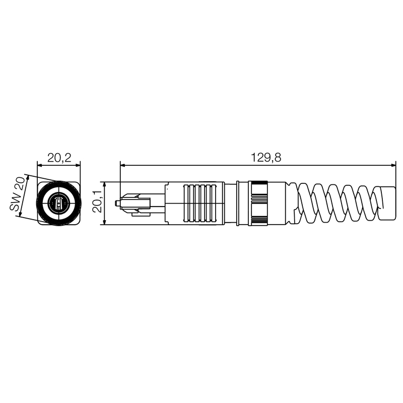 WEIDMULLER 1963390000