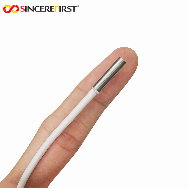 Датчик VGA медицинского Endoscope модуля 0.3MP камеры датчика WIFI VGA миниатюрный