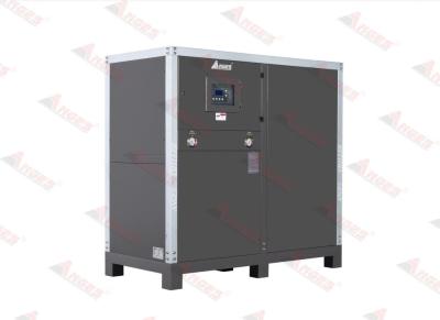 A água portátil da unidade do refrigerador de água 10HP refrigerou um sistema mais frio para a modelação por injeção