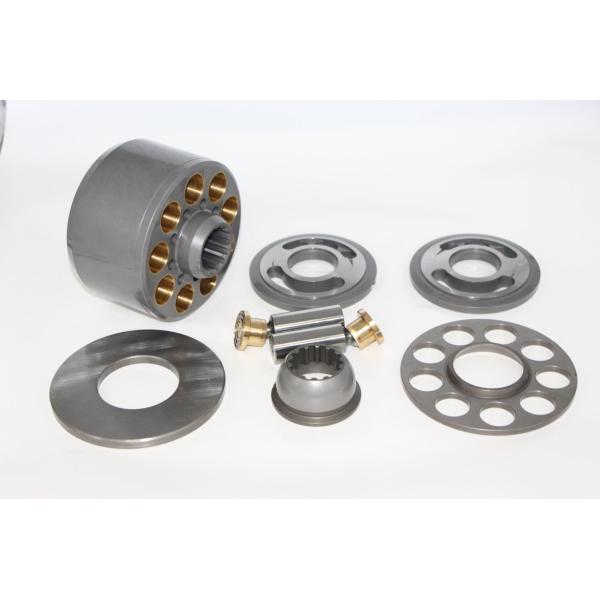 Насос экскаватора Хитачи ZX70 ZX75 разделяет 4469027 0802701 0476707 0476708 0476705 0443501 0443502