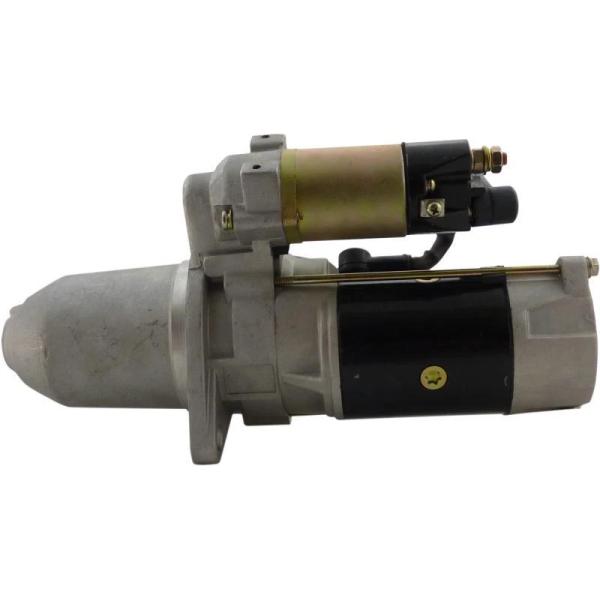 High Performance Auto Electrical Starter for Hyundai 360 Excavator for Cummins Mitsubishi Industrial 6D22 1987 3610083000