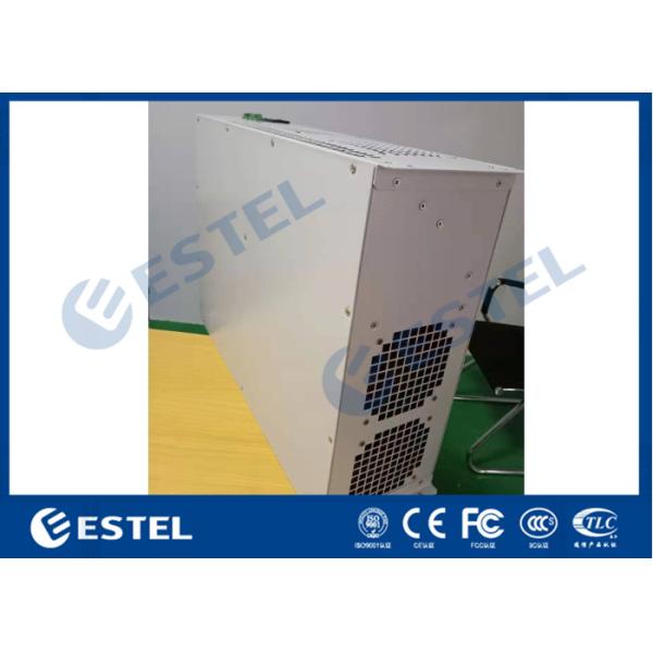 Теплоемкость кондиционера 300W киоска 220VAC 400W охлаждая с удаленным монитором