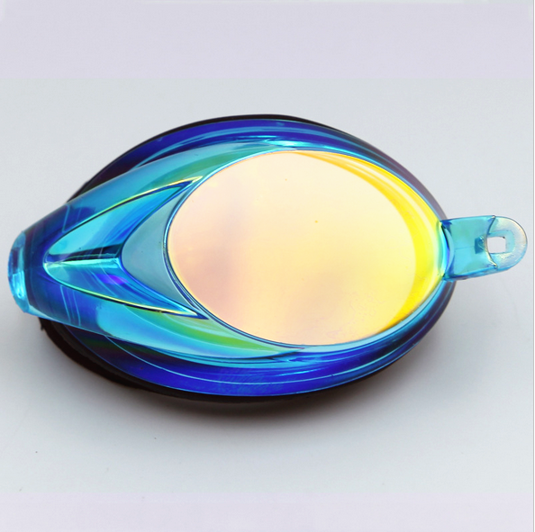 Изумленные взгляды ясного силикона объектива ПК зрения регулируемые плавая для взрослых