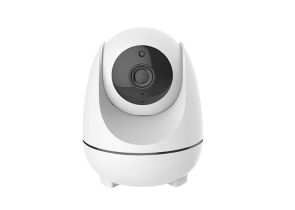 IR Mini Wireless Ptz Dome Camera , 2 Megapixels Network Ptz Camera Outdoor