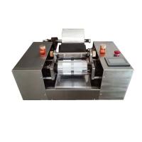 Gravure Printing Ink Proofing Machine 450W For Packaging Film