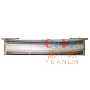 Diesel Engine Oil Cooler