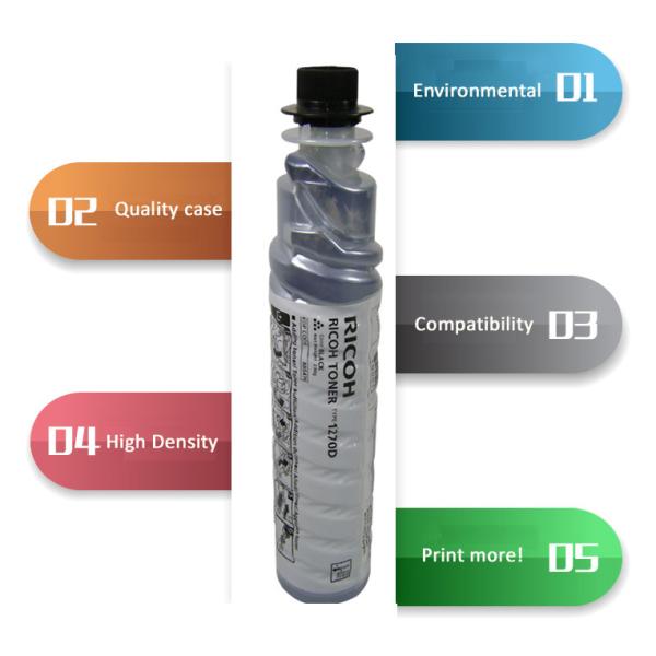 Ricoh Aficio 1515 Toner