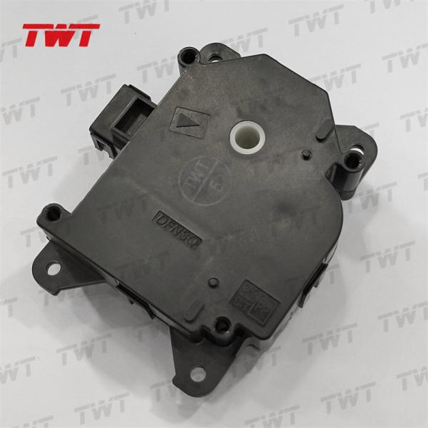 TWT Car Heater Vent Flap Control Actuator Motor 87106-02310 0637000-0560 For Toyota Corolla 2007-2018