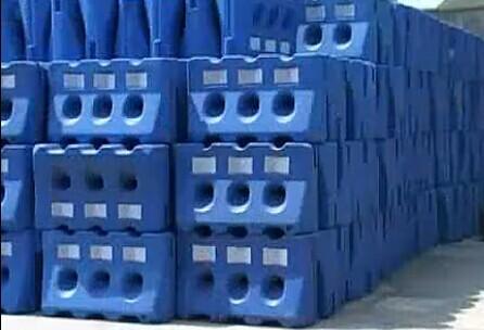 Power saving high speed water horse HDPE Blow Molding Machine