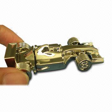 Memoria USB AT-152 de la historieta