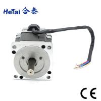 8 Polo 3 do motor sem escova da C.C. da fase Nema customizável 48v 34 1500Rpm