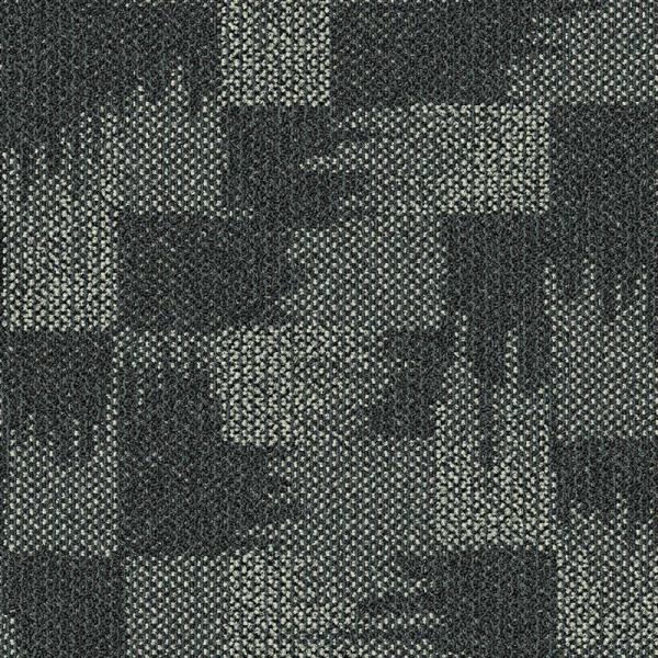 Коммерчески ковер нейлона полипропилена выполненный на заказ с задней частью резины