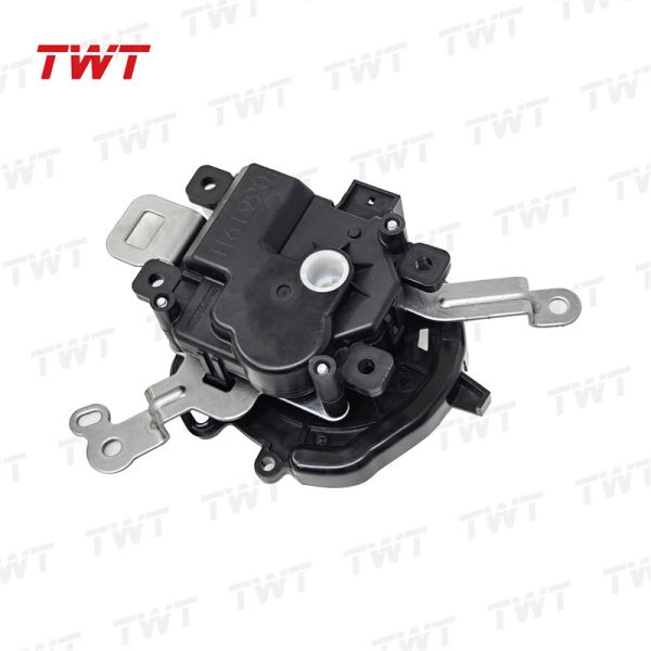 TWT Car Blend Door HVAC Heater Servo Motor Air Mix Radiator Damper Actuator for Honda URV CRV Civic XRV 2017-2026 79150-TAA-J41