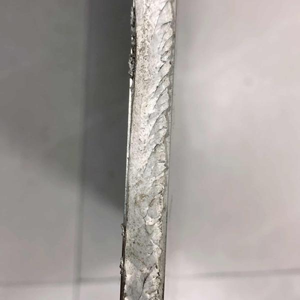 High Tensile Strength Conductivity Thick Plate