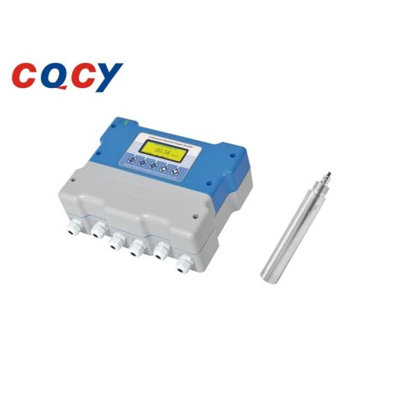 Fluorescence Dissolved Oxygen Measuring Instrument (Monitoring of dissolved