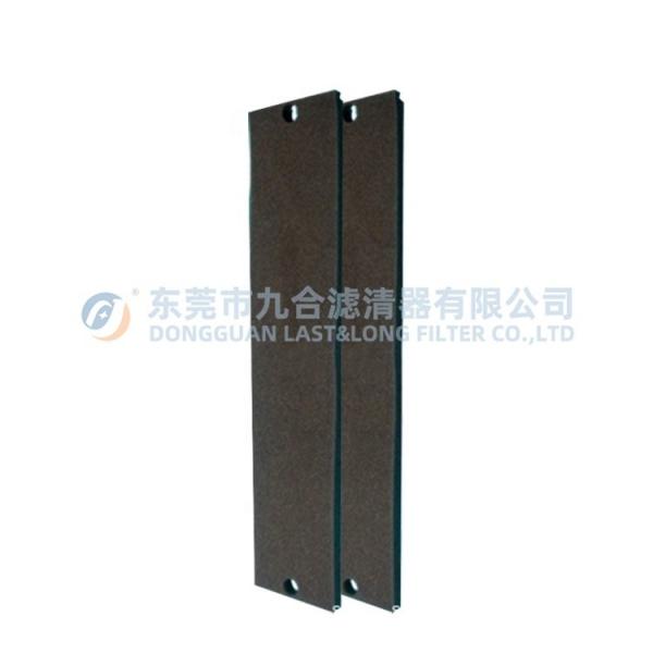 Industrial Filter AFE47 series Excavator Heavy-duty Filter OE BF5467 Cabin Air Filter element for Construction Equipment