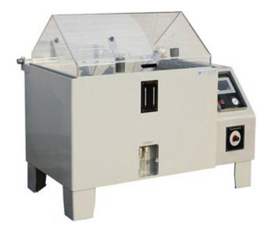 Lab Cyclic Corrosion Simulate Salt Fog Tester Salt Spray Chamber
