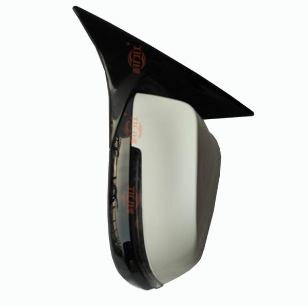 Refurbished Rearview Mirror Replacement B-M-W 5 Series 528 GT F07