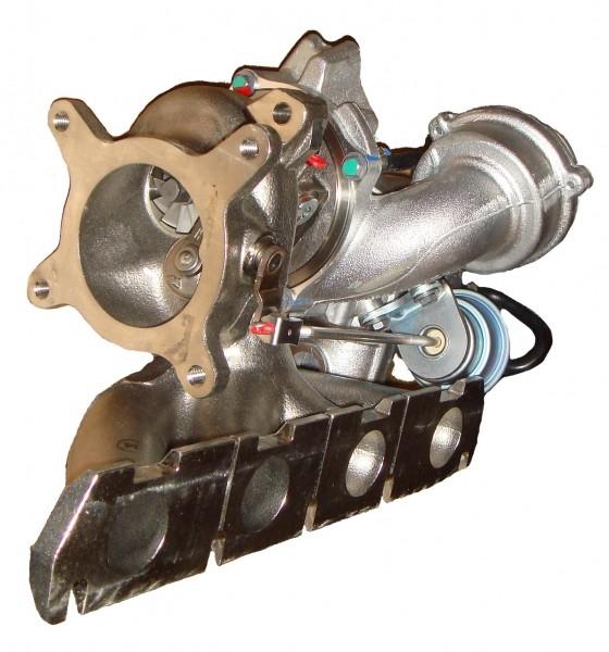 Audi, Seat, Volkswagen K04 Turbo 53049880064，06F145702C