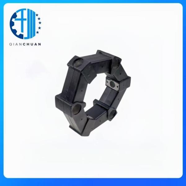 099-6444 Coupling Assy For Caterpillar CAT Excavator 305.5 306 306E 307 307B 307C 307D 307E 308D E70B