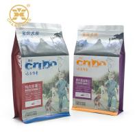 Cat Litter Eco Zip Lock Stand Up Barrier Dog Treat Packaging Bags