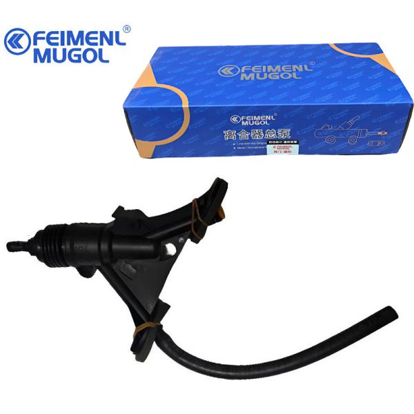 Long Life 6C11 7A543AD Clutch Master Cylinder for Ford V348 & 2.4 Designed Continuous Commercial Transportation Usage