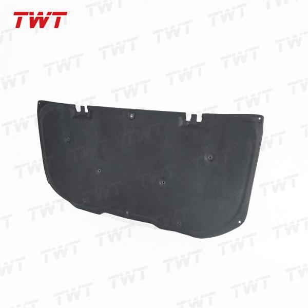 TWT 53341-60350 Car Engine Hoods Insulation 5334160350 for Toyota Lexus LX450D 460 570 2007-2015