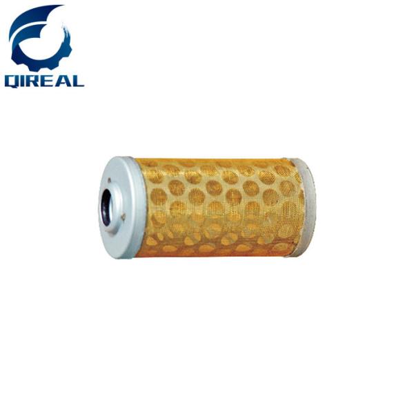 Séparateur d'eau de carburant d'élément de filtre à essence de l'excavatrice PC200-7 PC300-7 22U-04-21260