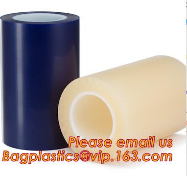 Self Adhesive PE Protective Film, Window Shield sheeting, Surface Safety Film, Masking Film, UV Protection Sheet